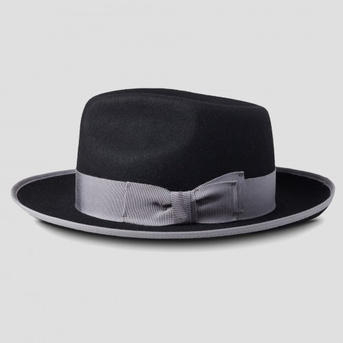 The Fox Fedora