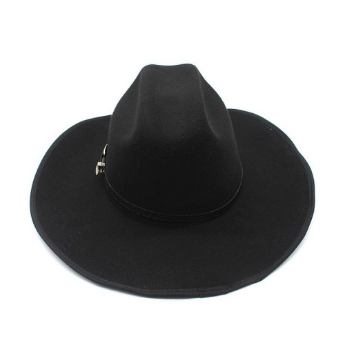 Clearance Sale-New Western Hat - The Ultimate Accessory for Adventure Seekers
